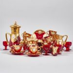 1018 8556 COFFEE SET